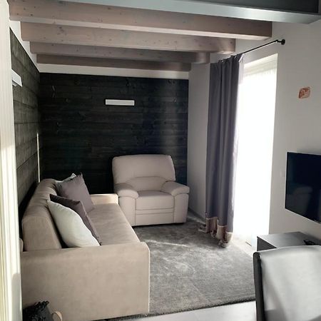 Ferienwohnung Alpin Sun Temù Exterior foto