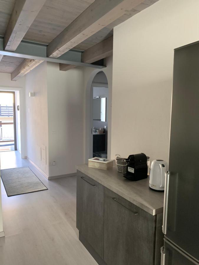 Ferienwohnung Alpin Sun Temù Exterior foto